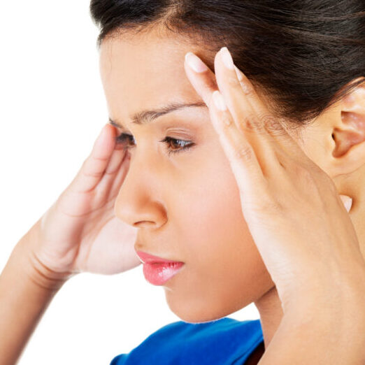 Vertigo BPPV Migraine